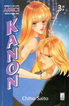 AMICI 32-EDIZIONI STAR COMICS- nuvolosofumetti.