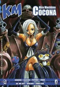 KAPPA MAGAZINE 148-EDIZIONI STAR COMICS- nuvolosofumetti.