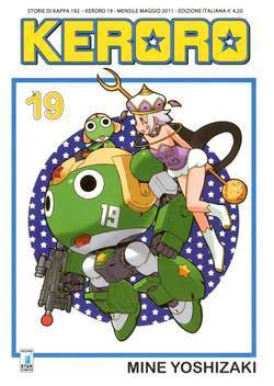 STORIE DI KAPPA 192-EDIZIONI STAR COMICS- nuvolosofumetti.