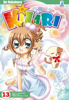 KILARI 13-EDIZIONI STAR COMICS- nuvolosofumetti.
