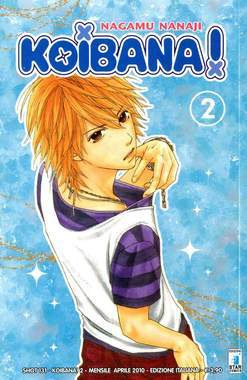 SHOT 131-EDIZIONI STAR COMICS- nuvolosofumetti.