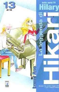 STARLIGHT 140-EDIZIONI STAR COMICS- nuvolosofumetti.