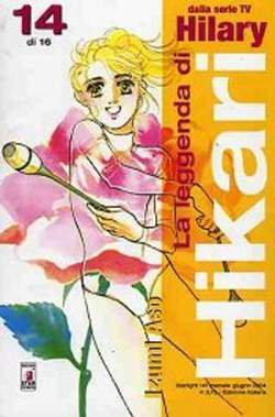 STARLIGHT 141-EDIZIONI STAR COMICS- nuvolosofumetti.