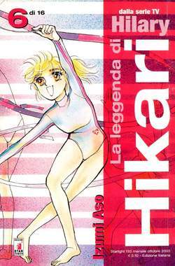 STARLIGHT 133-EDIZIONI STAR COMICS- nuvolosofumetti.