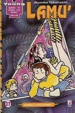 YOUNG 60-EDIZIONI STAR COMICS- nuvolosofumetti.