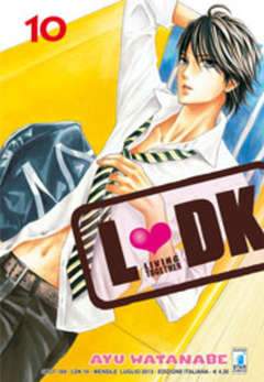 LDK 10-EDIZIONI STAR COMICS- nuvolosofumetti.