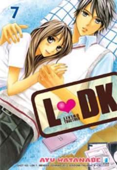 LDK 7-EDIZIONI STAR COMICS- nuvolosofumetti.