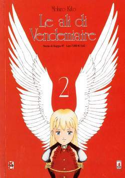 STORIE DI KAPPA 87-EDIZIONI STAR COMICS- nuvolosofumetti.