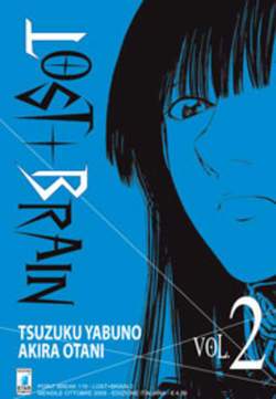 POINT BREAK 119-EDIZIONI STAR COMICS- nuvolosofumetti.