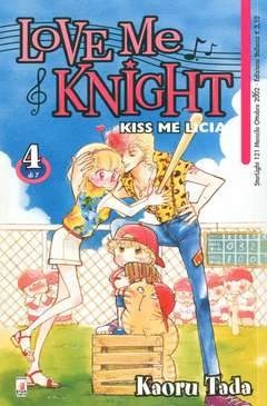 STARLIGHT 121-EDIZIONI STAR COMICS- nuvolosofumetti.