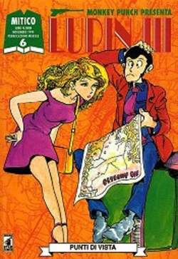 MITICO 6-EDIZIONI STAR COMICS- nuvolosofumetti.