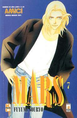 AMICI 43-EDIZIONI STAR COMICS- nuvolosofumetti.