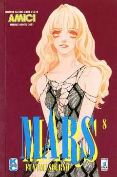 AMICI 46-EDIZIONI STAR COMICS- nuvolosofumetti.