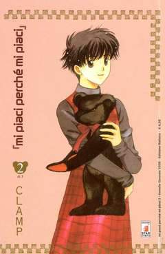 MI PIACI PERCHE' MI PIACI 2-EDIZIONI STAR COMICS- nuvolosofumetti.