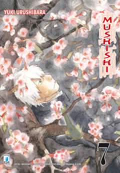 MUSHISHI 7-EDIZIONI STAR COMICS- nuvolosofumetti.