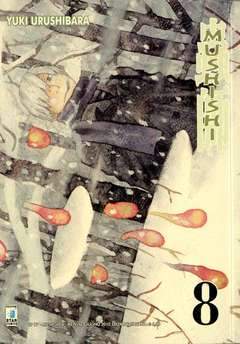 MUSHISHI 8-EDIZIONI STAR COMICS- nuvolosofumetti.