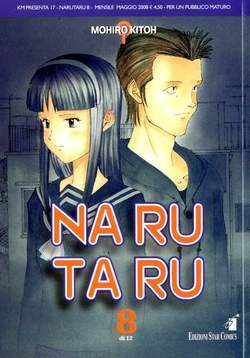 KM PRESENTA 17-EDIZIONI STAR COMICS- nuvolosofumetti.