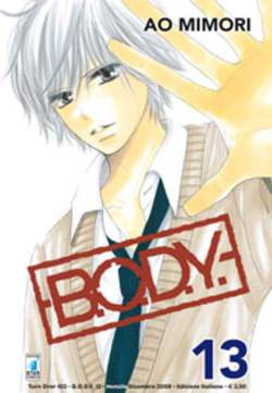 TURN OVER 103-EDIZIONI STAR COMICS- nuvolosofumetti.