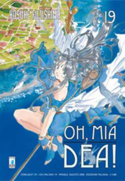 STARLIGHT 191-EDIZIONI STAR COMICS- nuvolosofumetti.