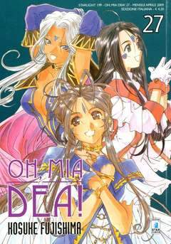 STARLIGHT 199-EDIZIONI STAR COMICS- nuvolosofumetti.