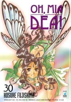 STARLIGHT 202-EDIZIONI STAR COMICS- nuvolosofumetti.