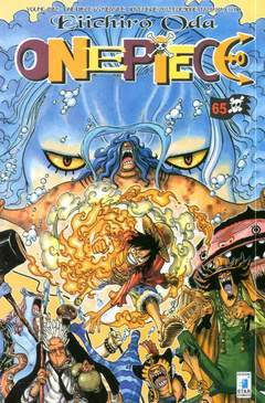 One piece 65-EDIZIONI STAR COMICS- nuvolosofumetti.