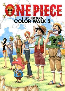 ONE PIECE-EDIZIONI STAR COMICS- nuvolosofumetti.