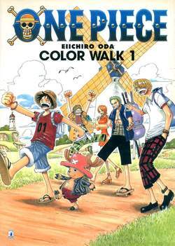 ONE PIECE-EDIZIONI STAR COMICS- nuvolosofumetti.