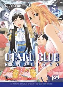 KM PRESENTA 5-EDIZIONI STAR COMICS- nuvolosofumetti.