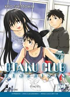 KM PRESENTA 7-EDIZIONI STAR COMICS- nuvolosofumetti.