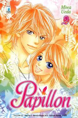 TURN OVER 121-EDIZIONI STAR COMICS- nuvolosofumetti.