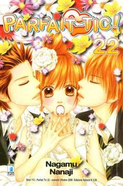 SHOT 113-EDIZIONI STAR COMICS- nuvolosofumetti.