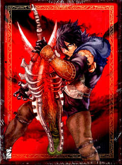 THE POETRY OF RAN BOX