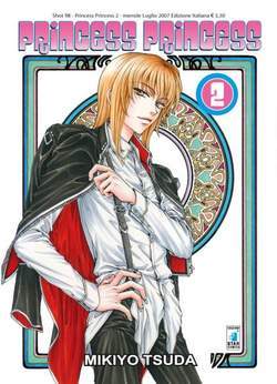 SHOT 98-EDIZIONI STAR COMICS- nuvolosofumetti.