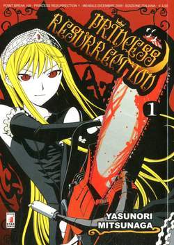 POINT BREAK 109-EDIZIONI STAR COMICS- nuvolosofumetti.