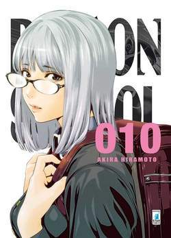 Prison school 10-EDIZIONI STAR COMICS- nuvolosofumetti.