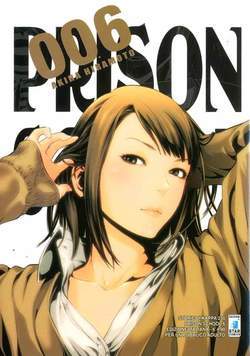 Prison school 6-EDIZIONI STAR COMICS- nuvolosofumetti.