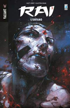 RAI 3-EDIZIONI STAR COMICS- nuvolosofumetti.