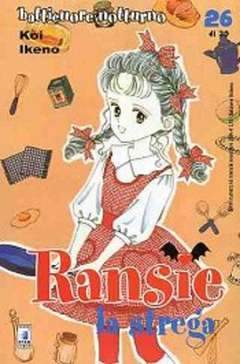 SHOT 66-EDIZIONI STAR COMICS- nuvolosofumetti.