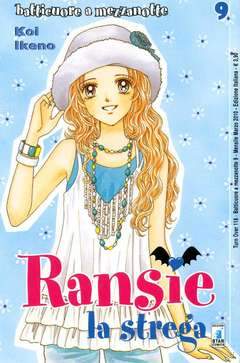 TURN OVER 118-EDIZIONI STAR COMICS- nuvolosofumetti.