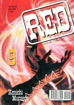 TURN OVER 52-EDIZIONI STAR COMICS- nuvolosofumetti.