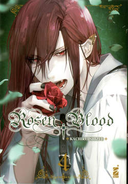 Rosen Blood 4