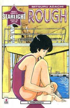 STARLIGHT 33-EDIZIONI STAR COMICS- nuvolosofumetti.