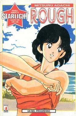 STARLIGHT 35-EDIZIONI STAR COMICS- nuvolosofumetti.