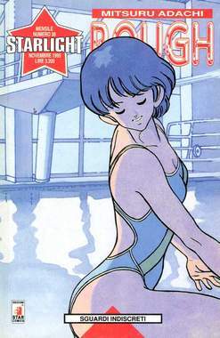 STARLIGHT 38-EDIZIONI STAR COMICS- nuvolosofumetti.