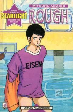 STARLIGHT 39-EDIZIONI STAR COMICS- nuvolosofumetti.