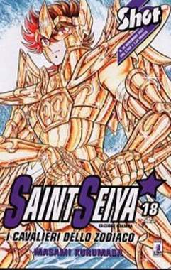 SHOT 30-EDIZIONI STAR COMICS- nuvolosofumetti.