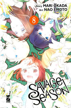 SAVAGE SEASON 8