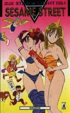 STARLIGHT 26-EDIZIONI STAR COMICS- nuvolosofumetti.