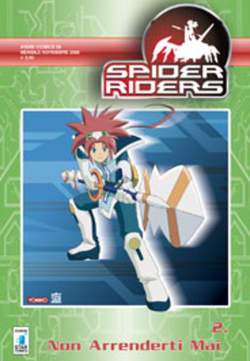 ANIME COMICS 98-EDIZIONI STAR COMICS- nuvolosofumetti.